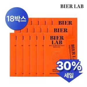 비어랩 독일 맥주효모 비오틴 플러스 18박스