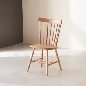 [모던하우스(가구)] 모던하우스 델카 에디션 체어 내추럴 DL0621012