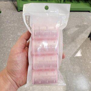 [기타]MODERN 알루미늄 헤어롤 4세트 36MM DY0121024 P00360928