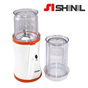 [기타]고품질 B신일250 국산 강력모터 미니 믹서기 (WFHU3YU)