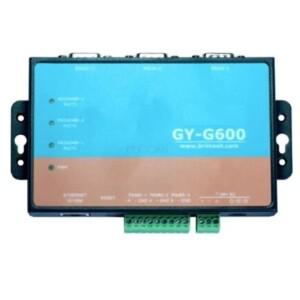 멀티 마스터 Modbus 스마트 게이트웨이, MQTT 직렬 서버 장치, 3 또는 6 절연 RS232 RS485, RTU to TCP, PL