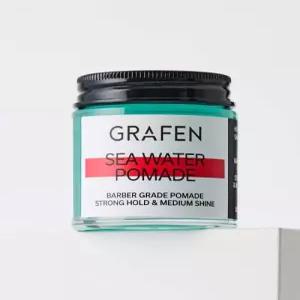 GRAFEN 해수 포마드 100g