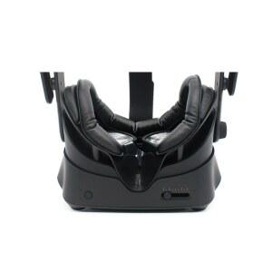 VR Cover for Valve LS055R1SX04 Anti 미끄럼 마스크