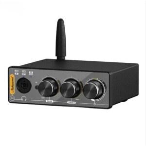 DAC USB 리시버 Q4 Nobsound 카드 노브사운드 블루투스 사운드