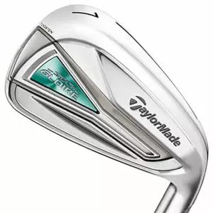 테일러메이드 정품 NEW 글로리 여성용 7아이언 세트 L강도