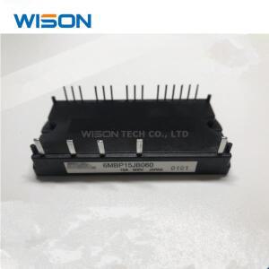 정품 모듈, 6MBP15JB060,