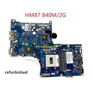 HP ENVY 17-J 마더보드, 840M 그래픽, 2G HM87 773370-601 6050A2549801-MB-A02
