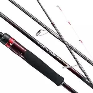 [마린피싱] 시마노 19년 세피아 SS 팁 에깅 S70M-S/윤성정품/바다루어대/선상낚시대/바다낚시대