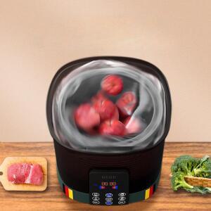 과일 야채 전기분해 세척기 초음파 가정용 농약 잔류