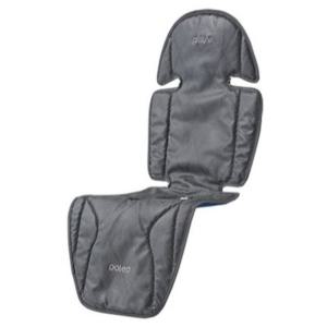 폴레드 에어러브3 오레오 유모차 통풍 시트 그레이