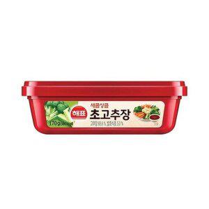 [JHO4Q2U4_52ET]사조해표 순창궁 초고추장 170g
