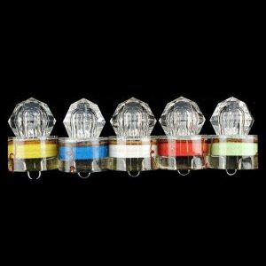 [셀러허브 패션][JH54Q38S_53DF]수중 볼락낚시 LED 발광 집어등