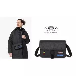 갤러리아 이스트팩 DAILY PAPER X EASTPAK 크로스백 데일리미니백EPABS09 5Y7