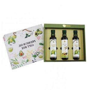 [JHQOS0R3_52EP]아보카도오일 선물세트 프라임 4호