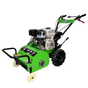 자주식 긴 풀 제초기 동력 주행식 벌초 잔디 깍는기계