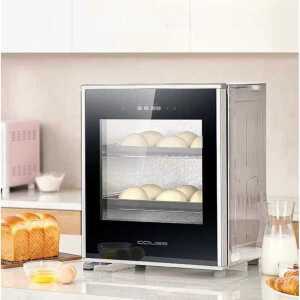 제빵발효기 빵발효기 제빵기계 식빵 반죽 발효 가정용