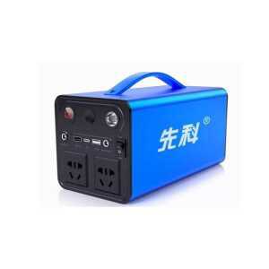 대용량 인산철 파워뱅크 1트레일러 캠핑 캠핑용 118000mAh 그린 300W