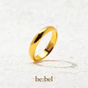 순금커플링 7.5g(2돈 두돈) 24k 반지 엥게이지 유광 남자 여자 비벨