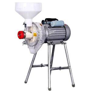 업소용 고춧가루 분세기 분말 한약재 방앗간기계 다지기 곡물 그라인더 마늘