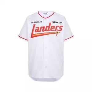 SSG LANDERS 랜더스 SSG랜더스25 홈레플리카유니폼 102274