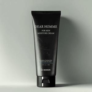 닥터헤디슨 디어 남성올인원 옴므 포맨 모이스춰크림 200ml 2개