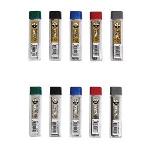 제노 샤프심 1갑12개/0.3 0.5 0.7 0.9 1.3mm