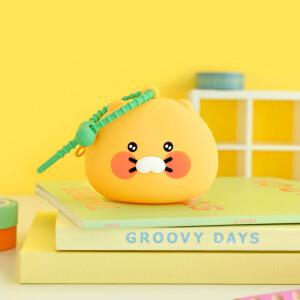 카카오 춘식이 형태 미니파우치