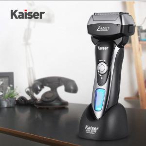 카이젤 정품.완전방수면도기 KSR-5838 전기면도기