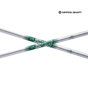 아이언샤프트 NS PRO 950GH NEO 네오 경량 스틸 골프샤프트 샤프트교체 R