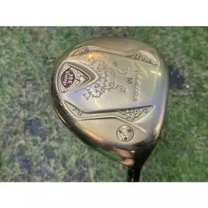 (중고) 아키라 빈티지 골드4 남성 중고 드라이버 10도 R강도 [GOLD4]