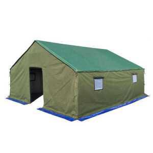 군용 천막 텐트 방수 겨울 동계 농막 대형 야전 간이