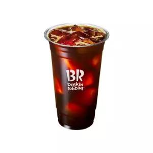 [배스킨라빈스] King 아메리카노