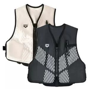 아레나 팽창식 여행용 휴대용 에어베스트 A5AC1AJ21 50kg 70kg 100kg 구명조끼