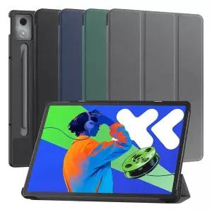 [태블리스]레노버 샤오신패드 프로 12.7 2025 탭 P12 고급 스마트 커버 케이스 LP-3