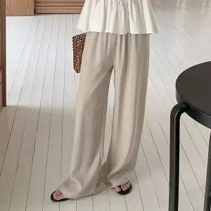 [코코블랑] 후이 썸머 밴딩팬츠