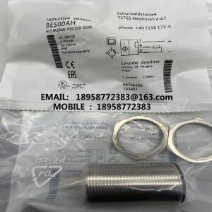 센서 BES009U BES M30MI-POC15B-S04K