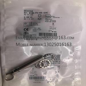 근접 스위치 센서 BES M12MI-POC40B-S04G-M03 BES M12MI-PSC40B-S04G-M02