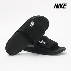 [나이키] 슬리퍼 오프코트 어저스트 슬라이드 남성 블랙 DQ9624-001
