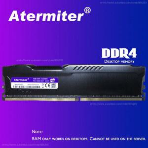 Ater ter DDR4 SO 노트북 3600 3000 킹스턴 M 8GB