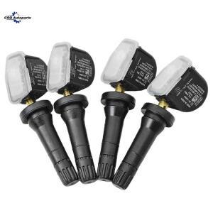 35664 4PCS 센서 신규 2092022 시보레 스파크 35MHz 23445327 타이어 공기압