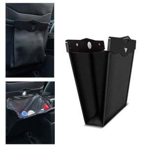 승용 승용차휴지통 닦스봉 차봉투 자동걸이 차량스통 자동차스통 차량용휴지통걸이 차통 레기