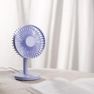 온더벨라 데스크탑 레트로 USB 선풍기