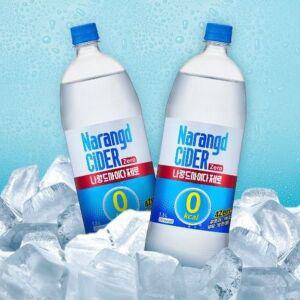 나랑드사이다 1.5L