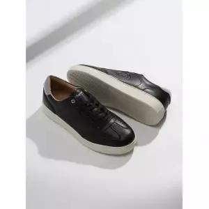 듀퐁 슈즈 [듀퐁슈즈][E-XCLUSIVE] 비앙 남성 캐주얼 724 스니커즈 PE4FMC2SN724PBK 650000