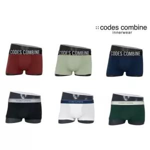 [롯데백화점]코데즈컴바인 이너웨어 110사이즈 드로즈 6종 택1 DR913413