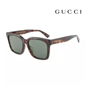 (국내당일출고)  명품 선글라스 GG1175SK 004 스퀘어 아세테이트 남자 여자