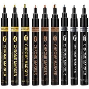 골드 카페인트 귀속 장비 도색 버클 도장 마커펜 페인트 휠복원 덧칠 프레임 스크래치용