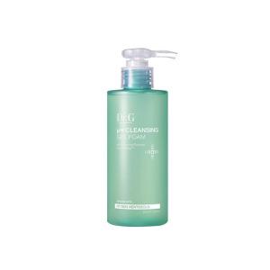 닥터지 저자극 약산성 클렌징 젤 폼 200ml