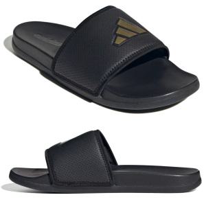 아디다스 아딜렛 컴포트 슬라이드 슬리퍼 JS1146 실내화