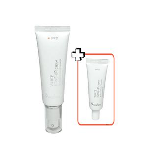 나인위시스 비건 화이트 톤업 크림 50ml(+추가 20ml)